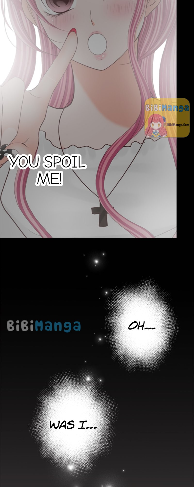 The Double Life of a Daydreaming Actress Chapter 83 - Page 19