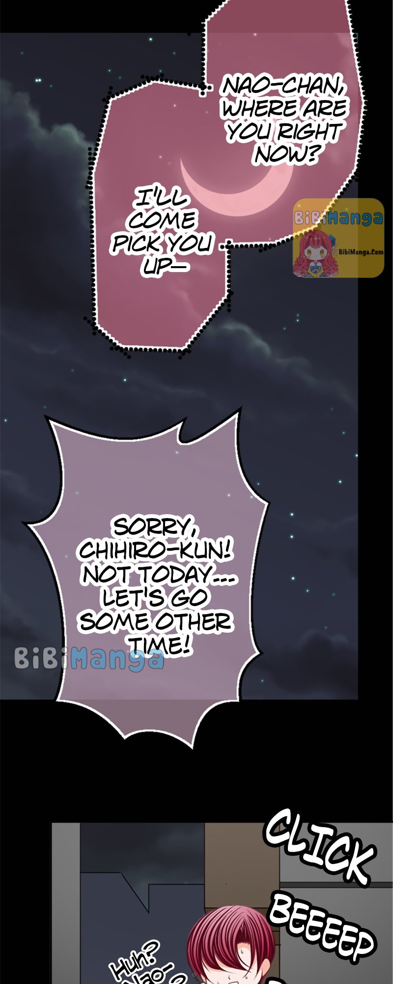 The Double Life of a Daydreaming Actress Chapter 83 - Page 22