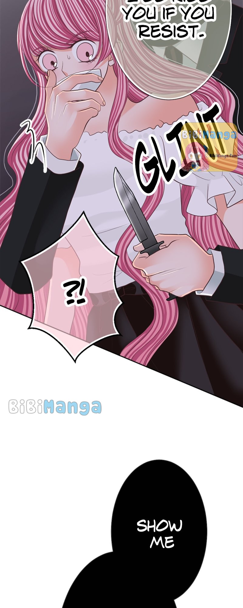 The Double Life of a Daydreaming Actress Chapter 83 - Page 8