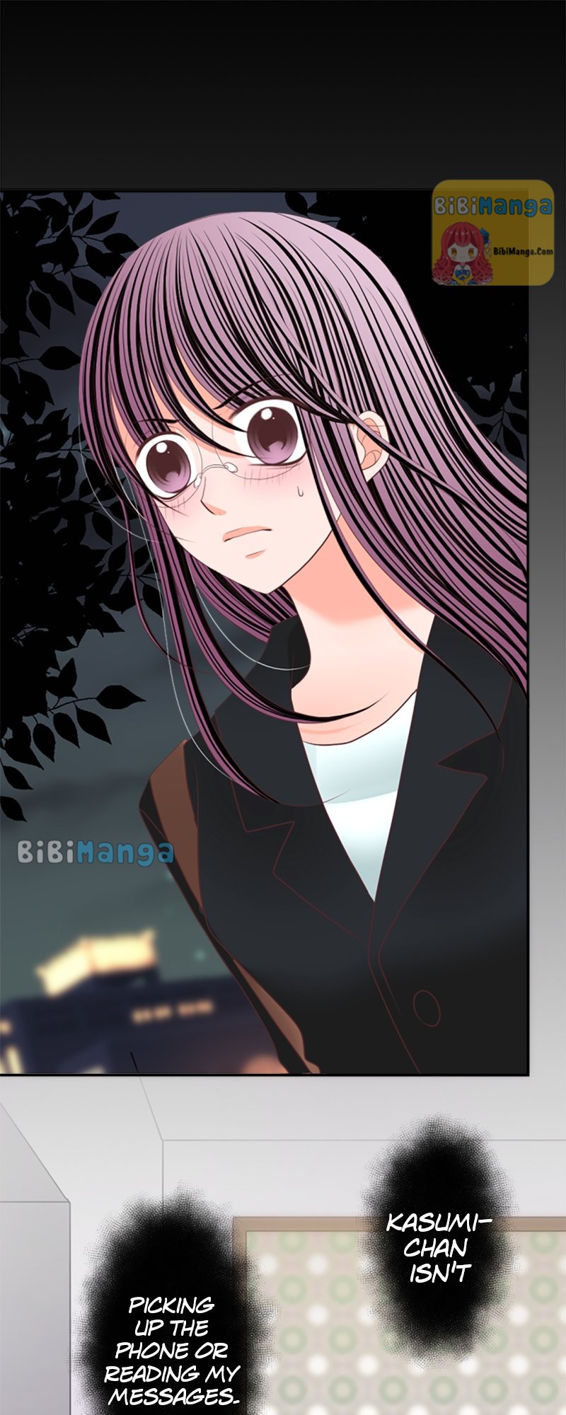 The Double Life of a Daydreaming Actress Chapter 84 - Page 13