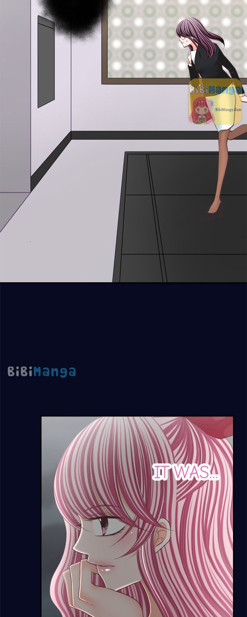 The Double Life of a Daydreaming Actress Chapter 84 - Page 14
