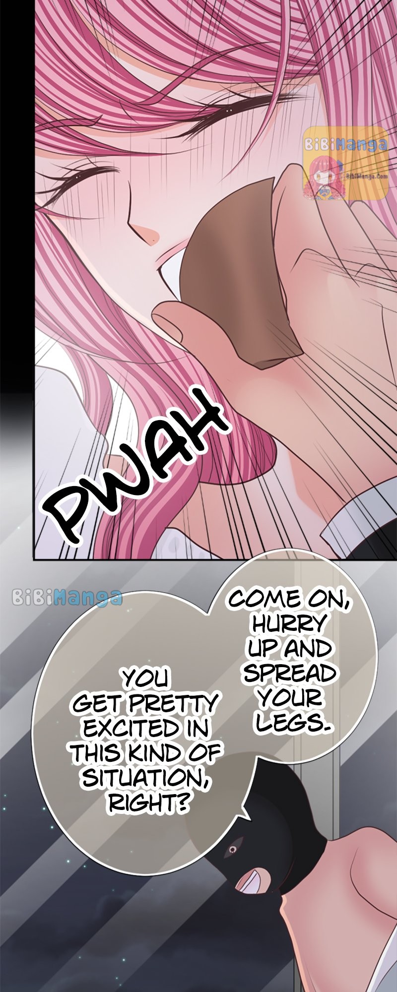 The Double Life of a Daydreaming Actress Chapter 84 - Page 3