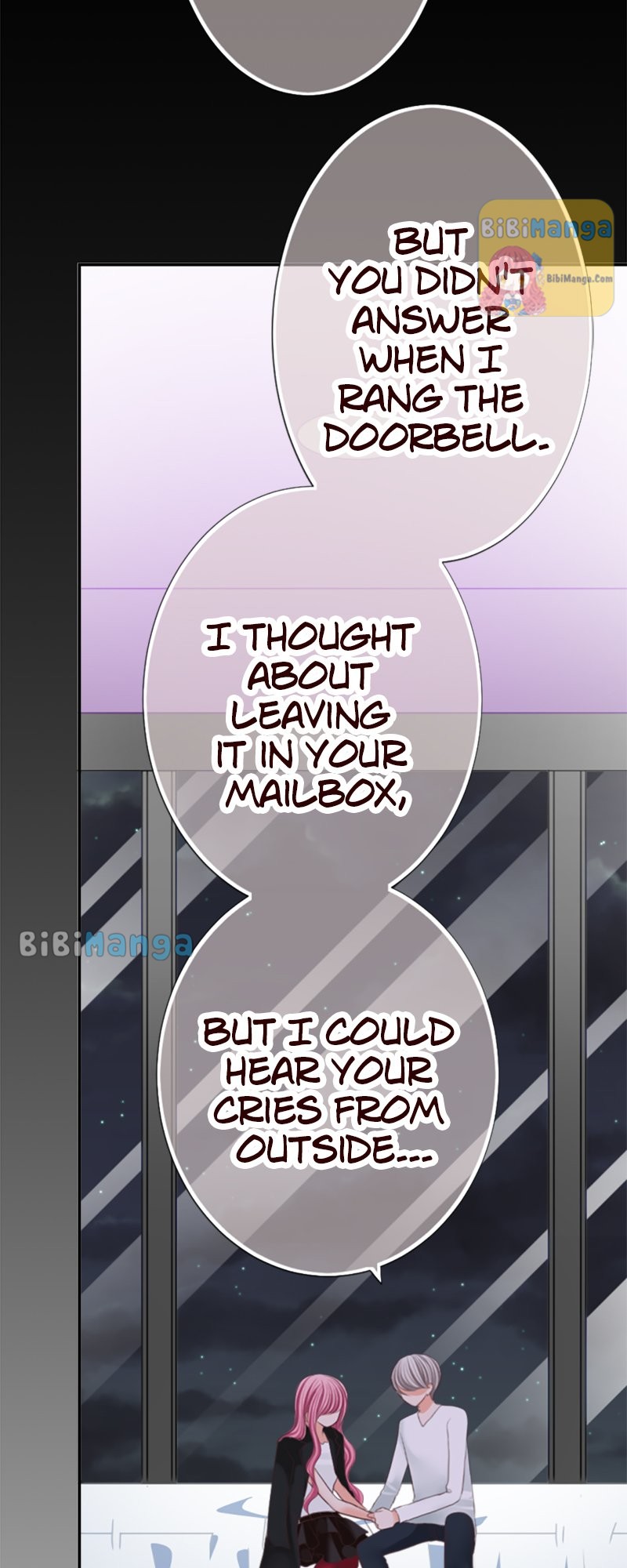 The Double Life of a Daydreaming Actress Chapter 84 - Page 28