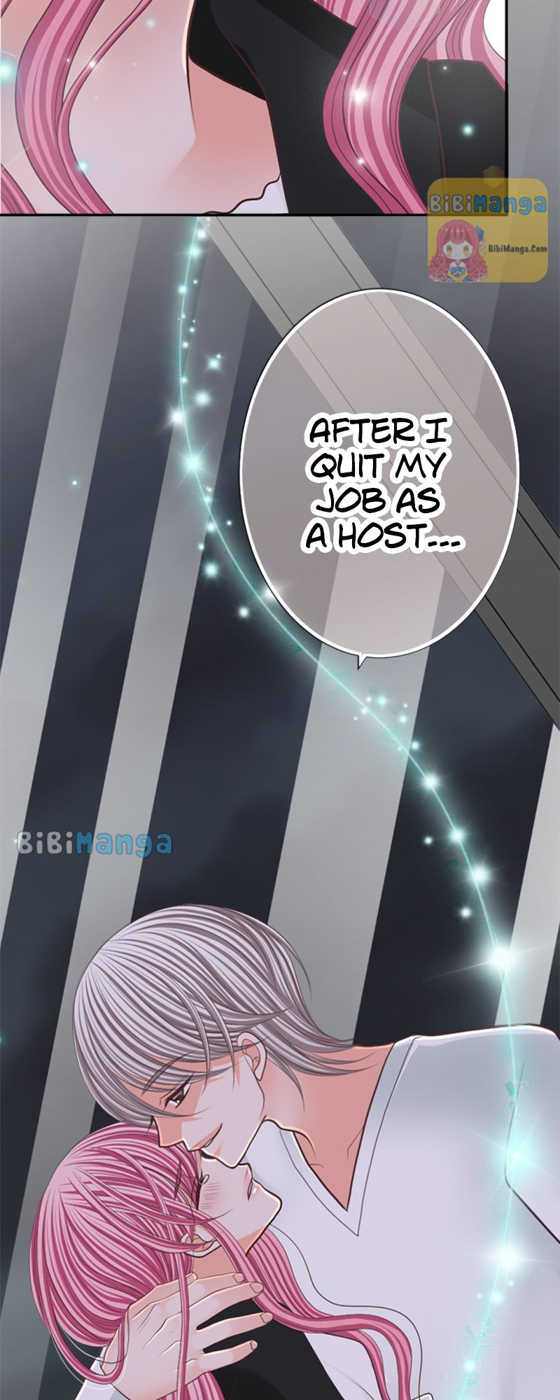 The Double Life of a Daydreaming Actress Chapter 84 - Page 33