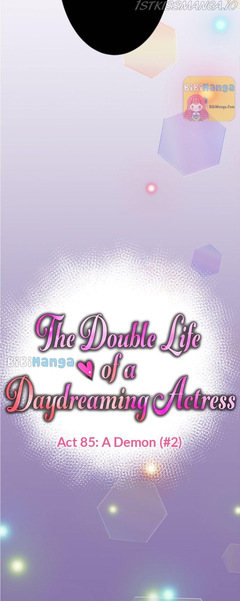 The Double Life of a Daydreaming Actress Chapter 85 - Page 22
