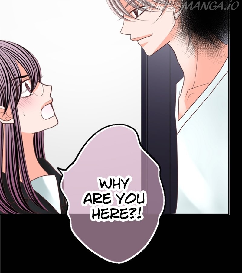 The Double Life of a Daydreaming Actress Chapter 85 - Page 25