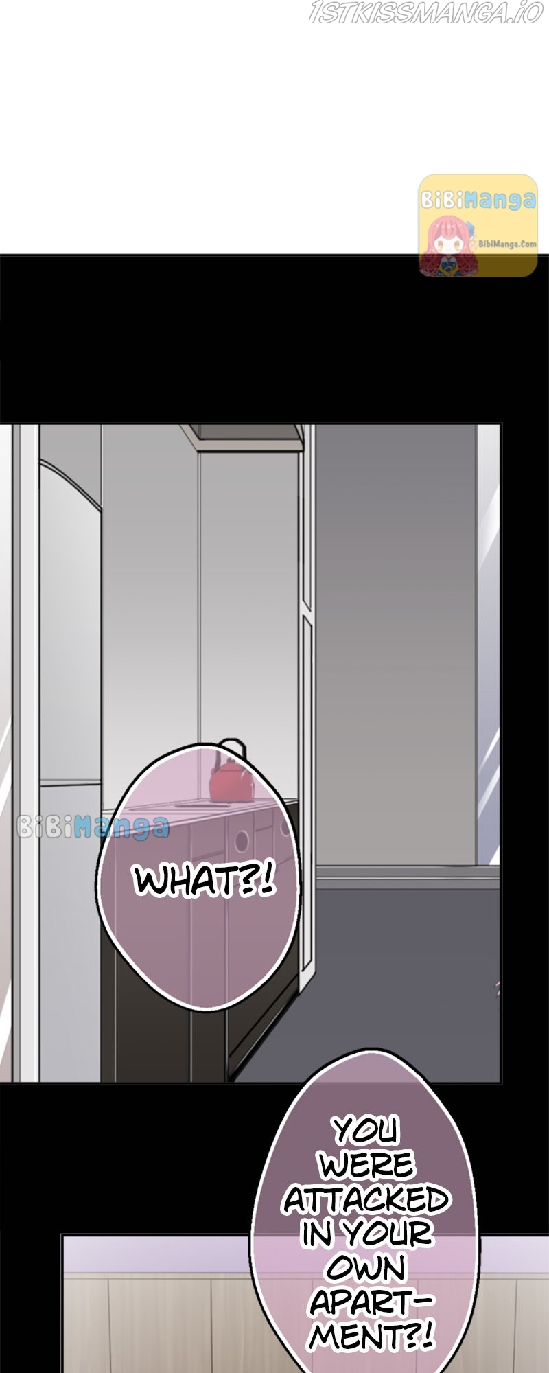 The Double Life of a Daydreaming Actress Chapter 86 - Page 12