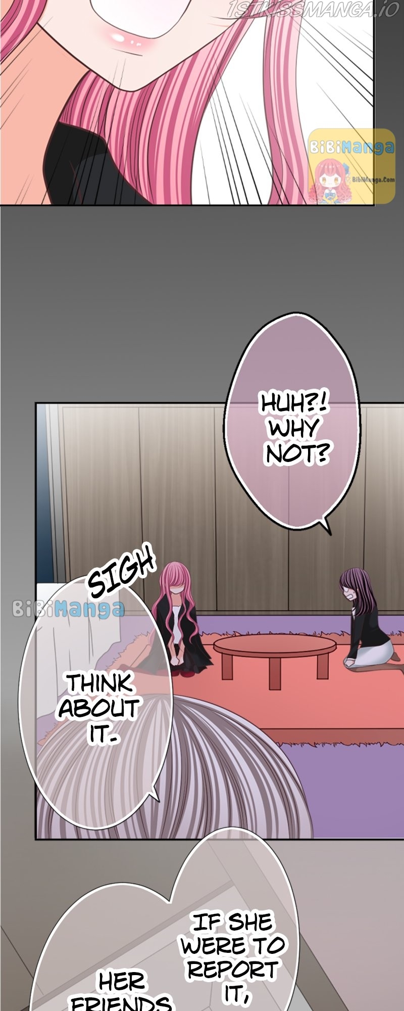 The Double Life of a Daydreaming Actress Chapter 86 - Page 17