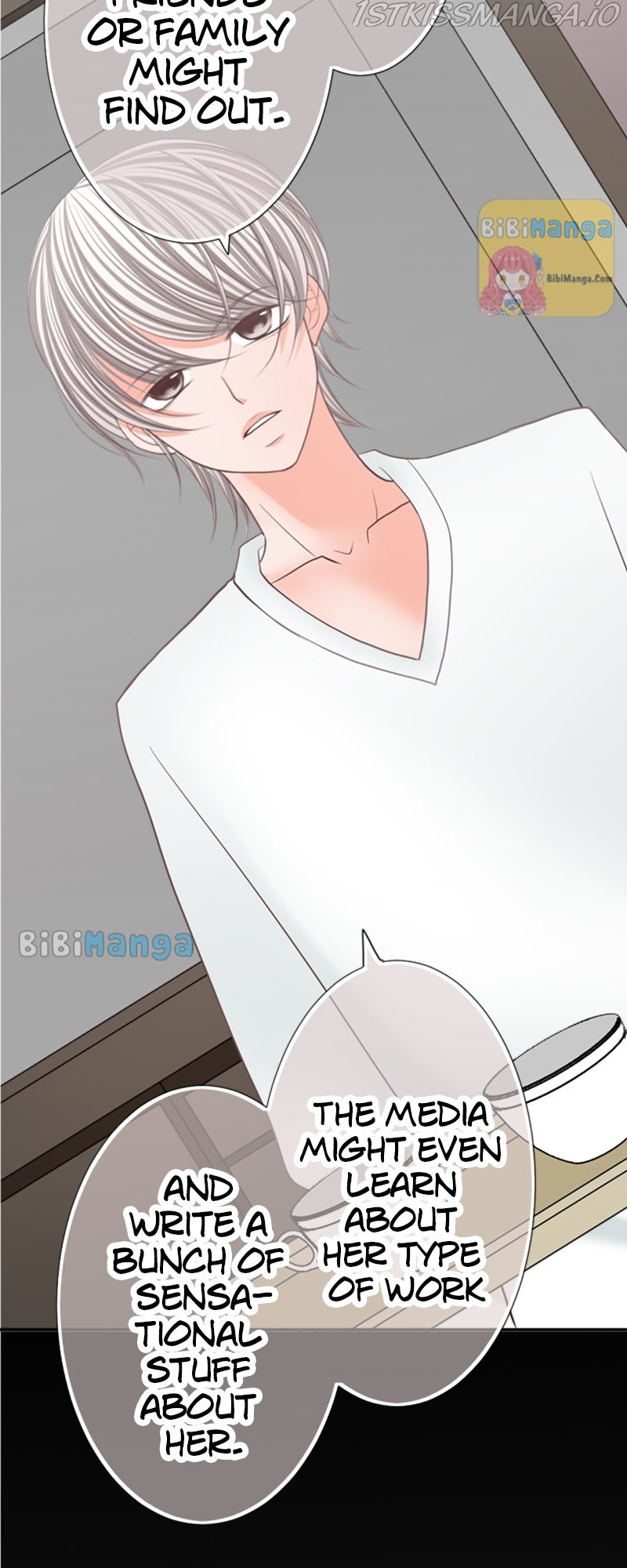 The Double Life of a Daydreaming Actress Chapter 86 - Page 18