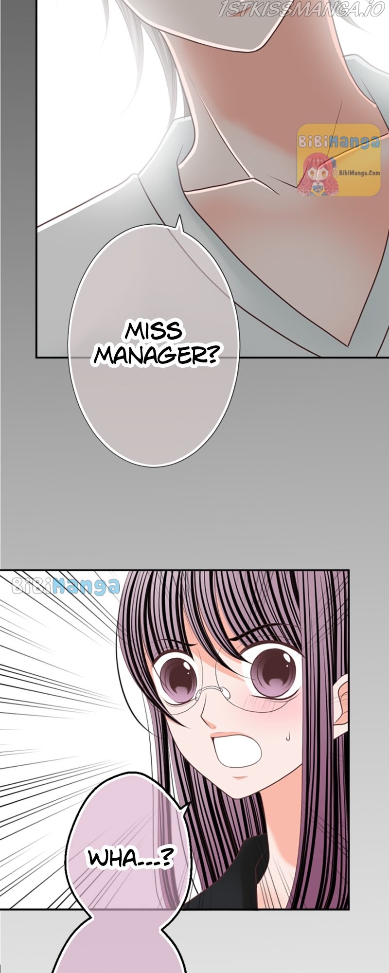 The Double Life of a Daydreaming Actress Chapter 86 - Page 21