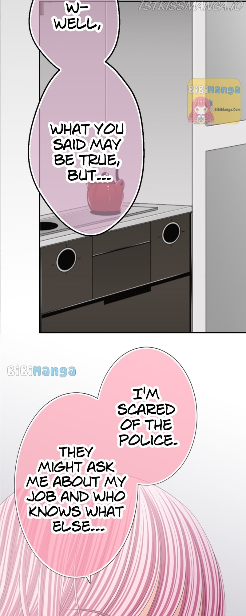The Double Life of a Daydreaming Actress Chapter 86 - Page 22