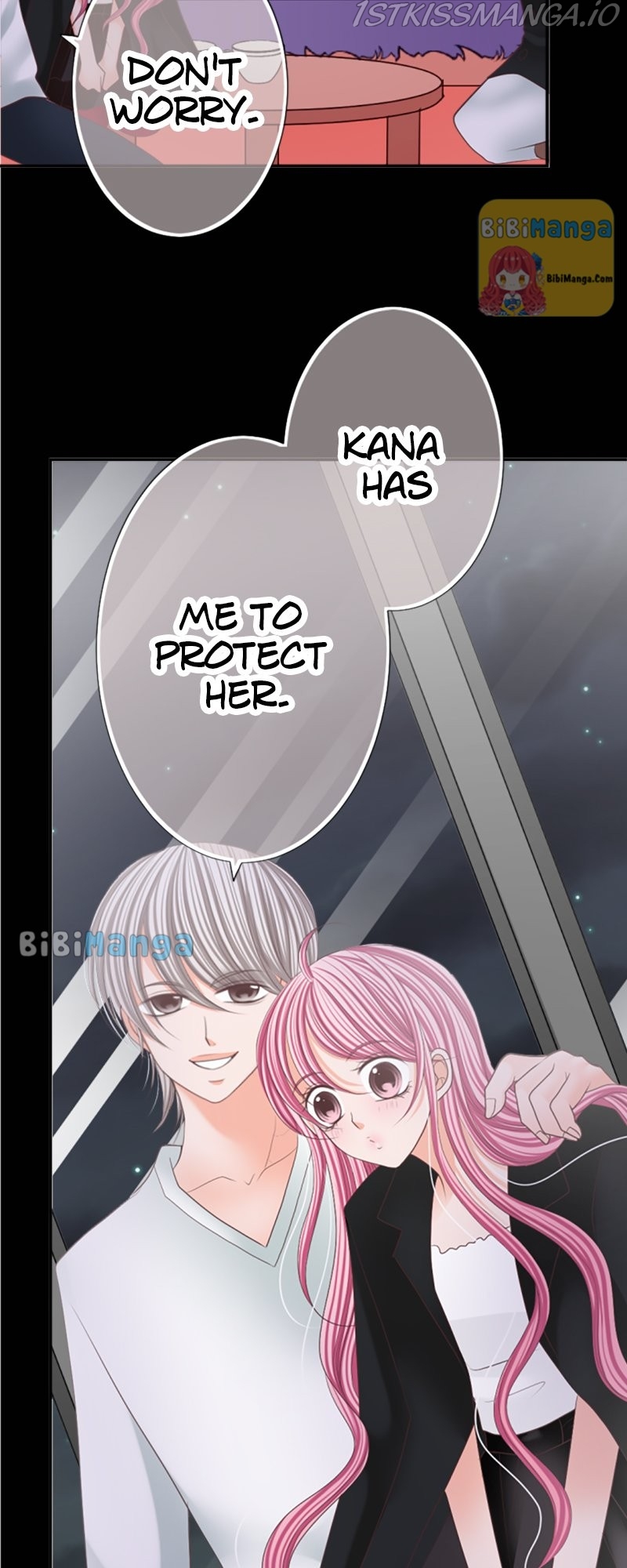 The Double Life of a Daydreaming Actress Chapter 86 - Page 24