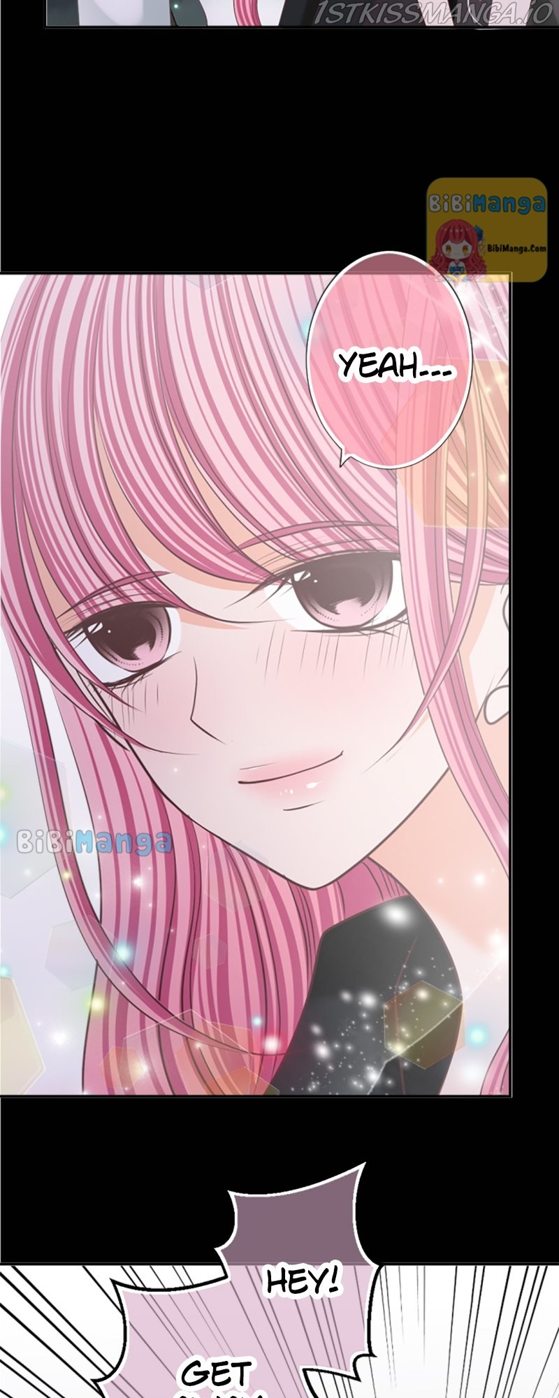 The Double Life of a Daydreaming Actress Chapter 86 - Page 25