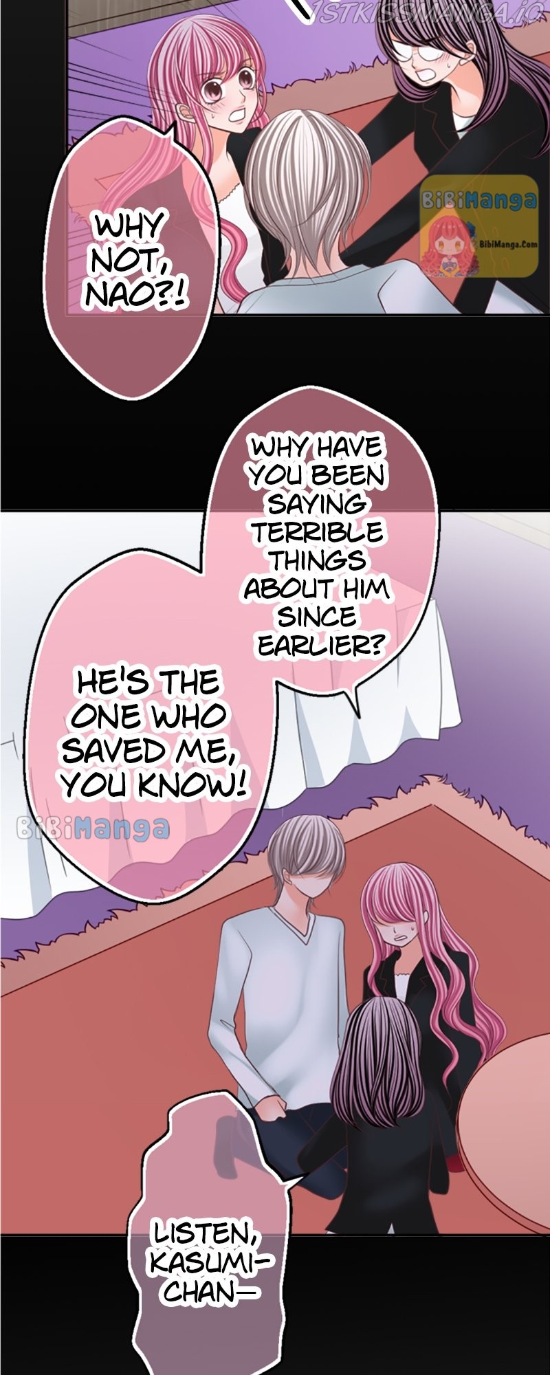 The Double Life of a Daydreaming Actress Chapter 86 - Page 35
