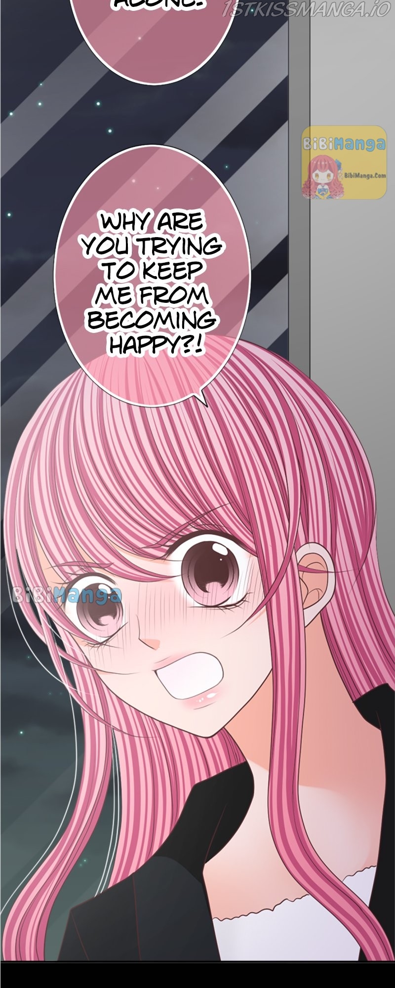 The Double Life of a Daydreaming Actress Chapter 86 - Page 37