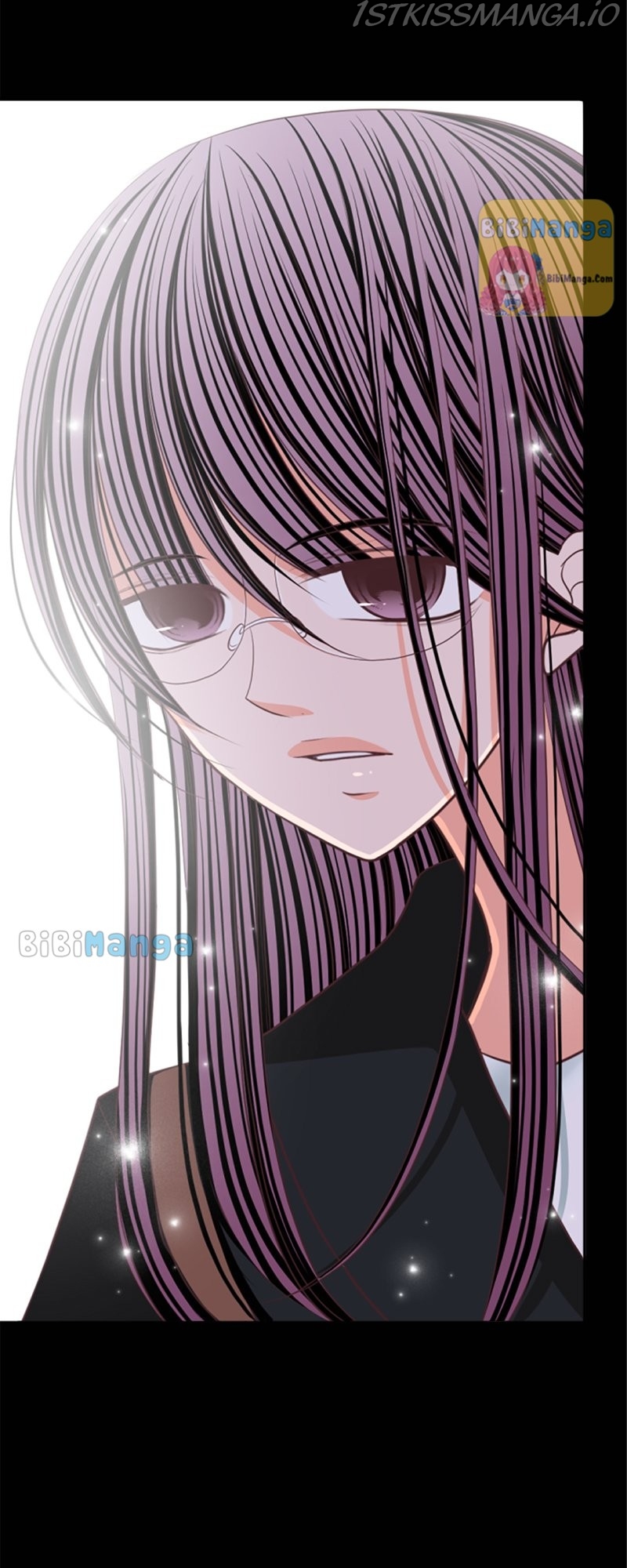 The Double Life of a Daydreaming Actress Chapter 86 - Page 45