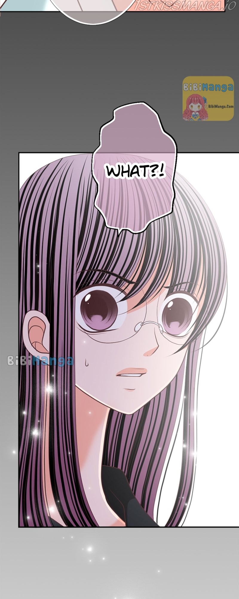 The Double Life of a Daydreaming Actress Chapter 86 - Page 10