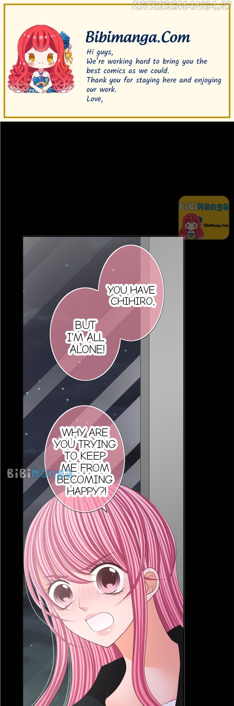The Double Life of a Daydreaming Actress Chapter 87 - Page 1