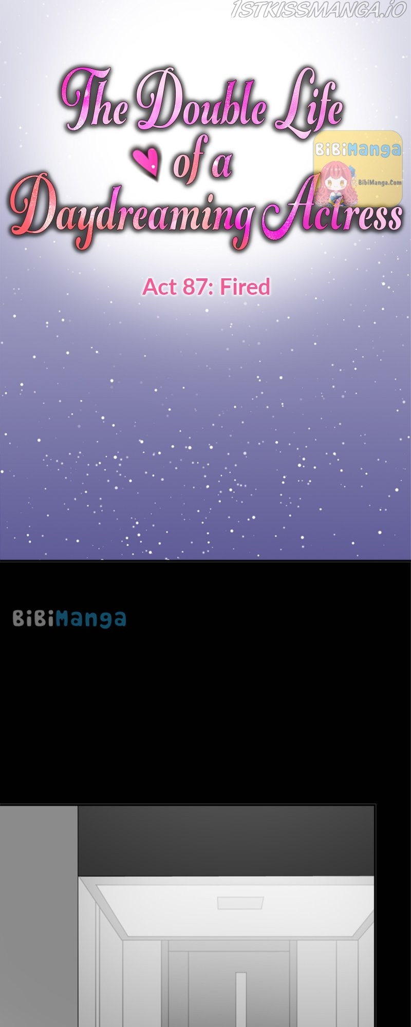 The Double Life of a Daydreaming Actress Chapter 87 - Page 15