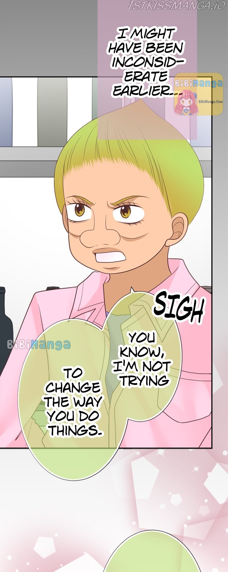 The Double Life of a Daydreaming Actress Chapter 87 - Page 20
