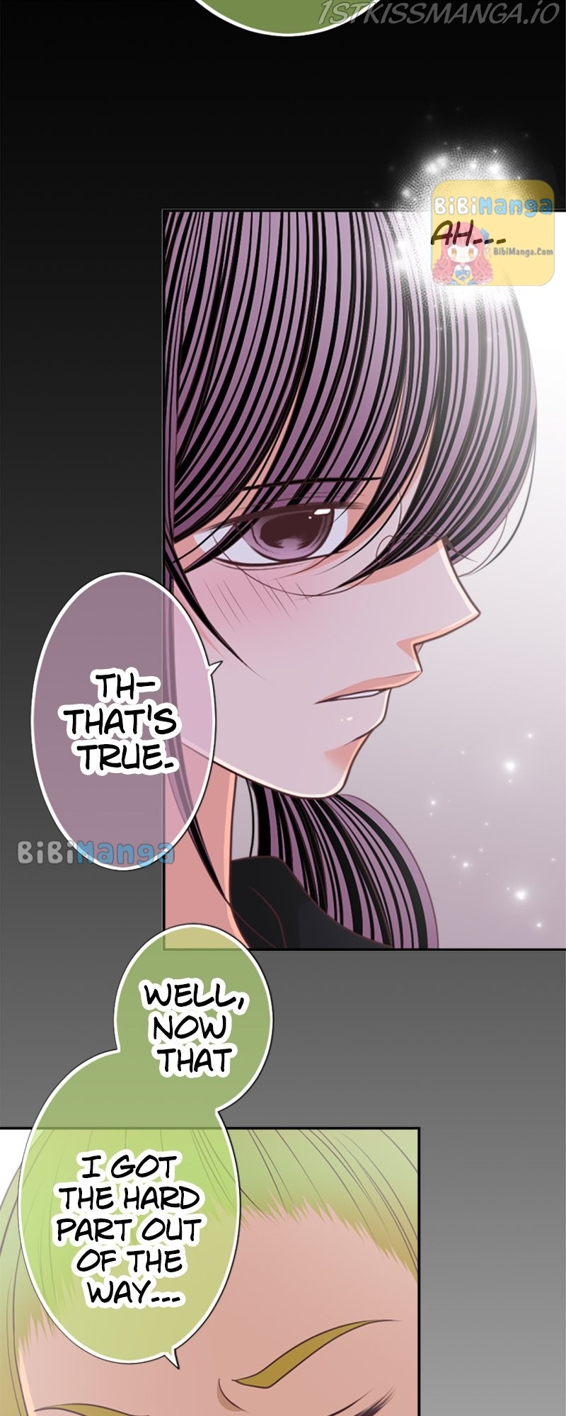 The Double Life of a Daydreaming Actress Chapter 87 - Page 22