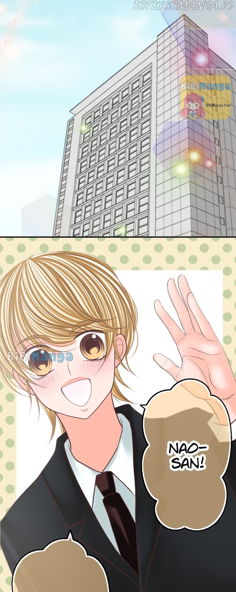 The Double Life of a Daydreaming Actress Chapter 87 - Page 30
