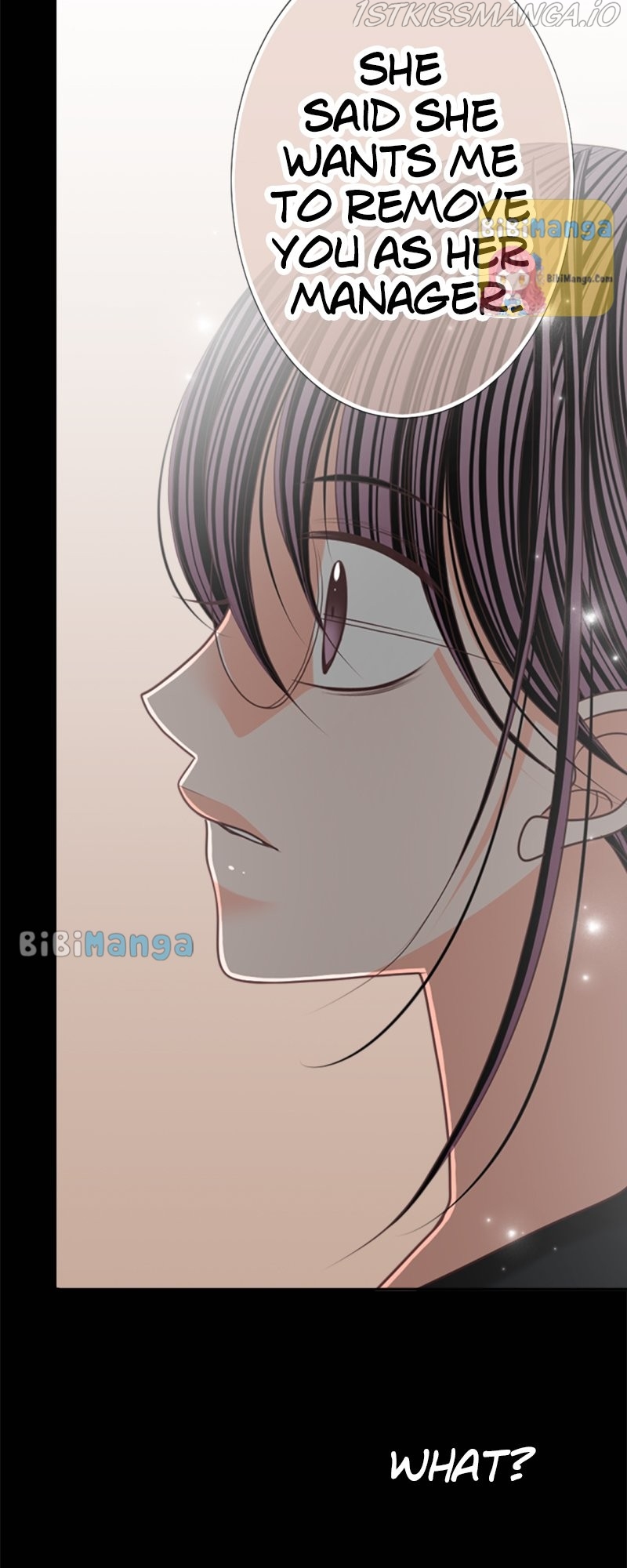 The Double Life of a Daydreaming Actress Chapter 87 - Page 36