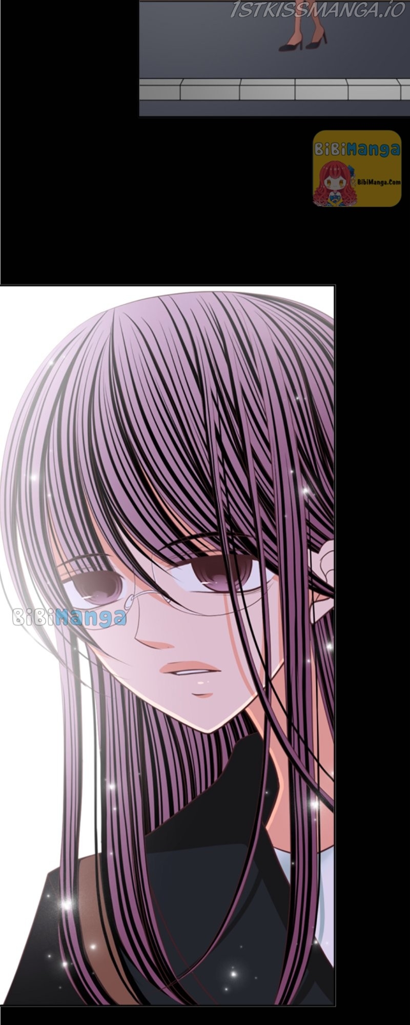The Double Life of a Daydreaming Actress Chapter 87 - Page 5