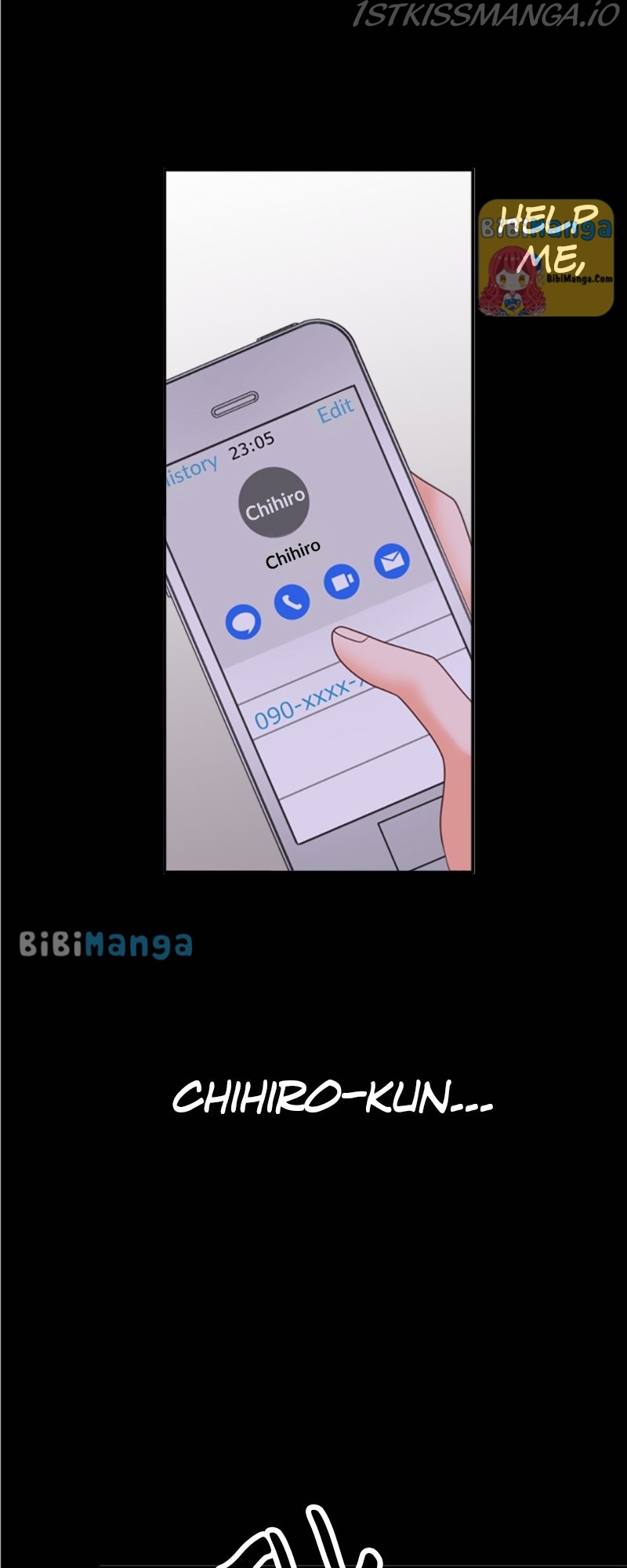 The Double Life of a Daydreaming Actress Chapter 87 - Page 7