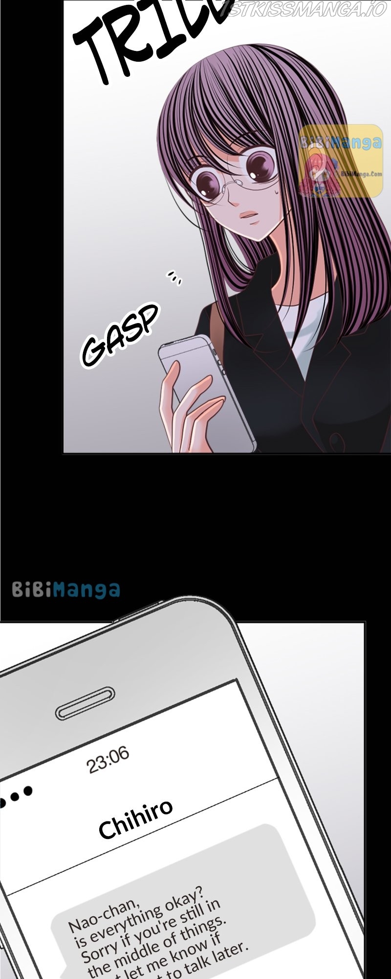 The Double Life of a Daydreaming Actress Chapter 87 - Page 8