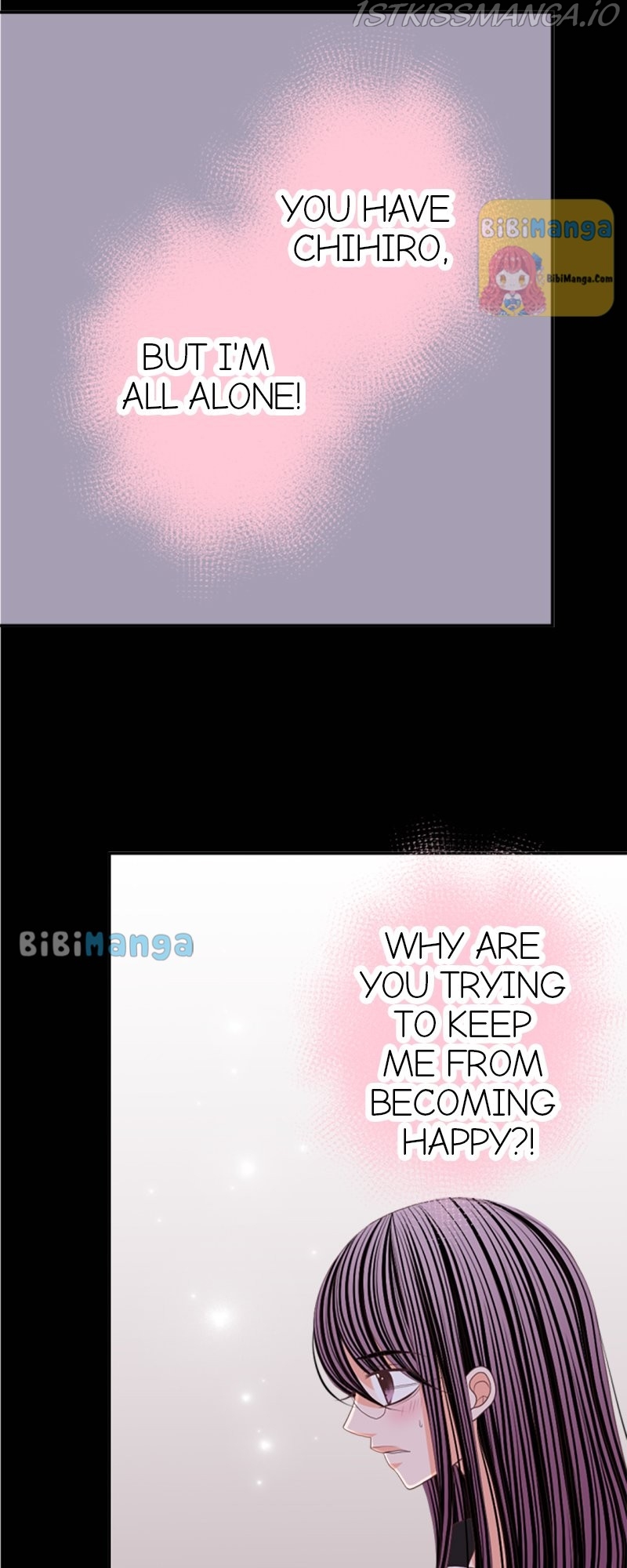 The Double Life of a Daydreaming Actress Chapter 87 - Page 10