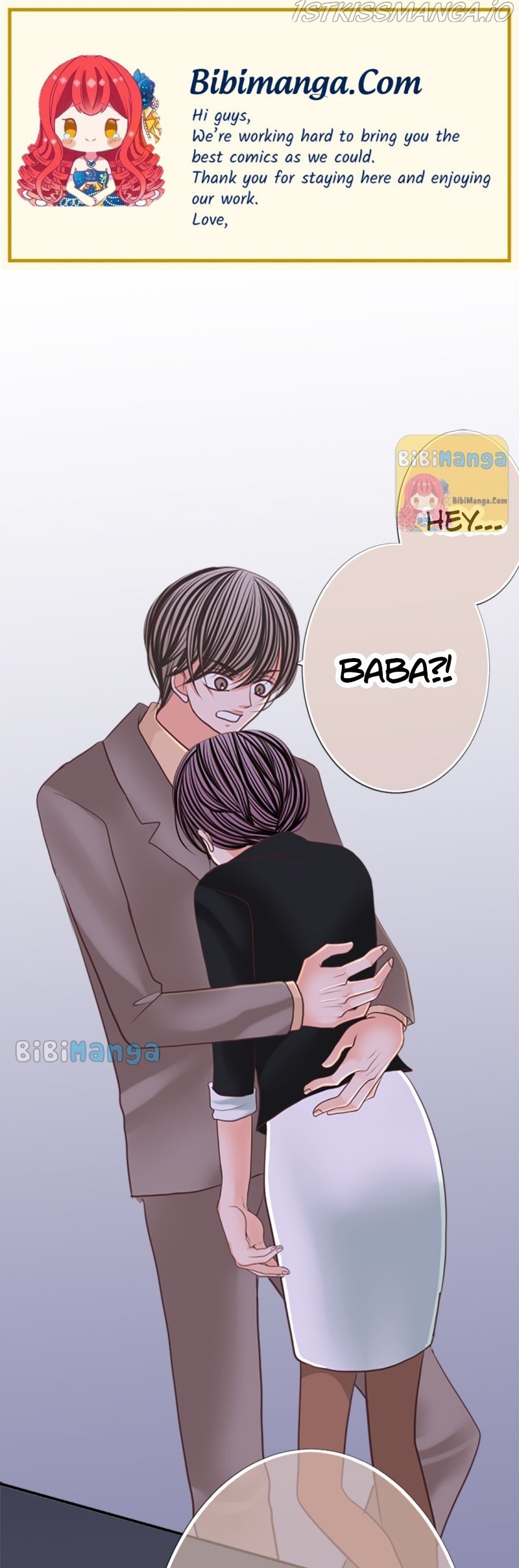The Double Life of a Daydreaming Actress Chapter 88 - Page 1