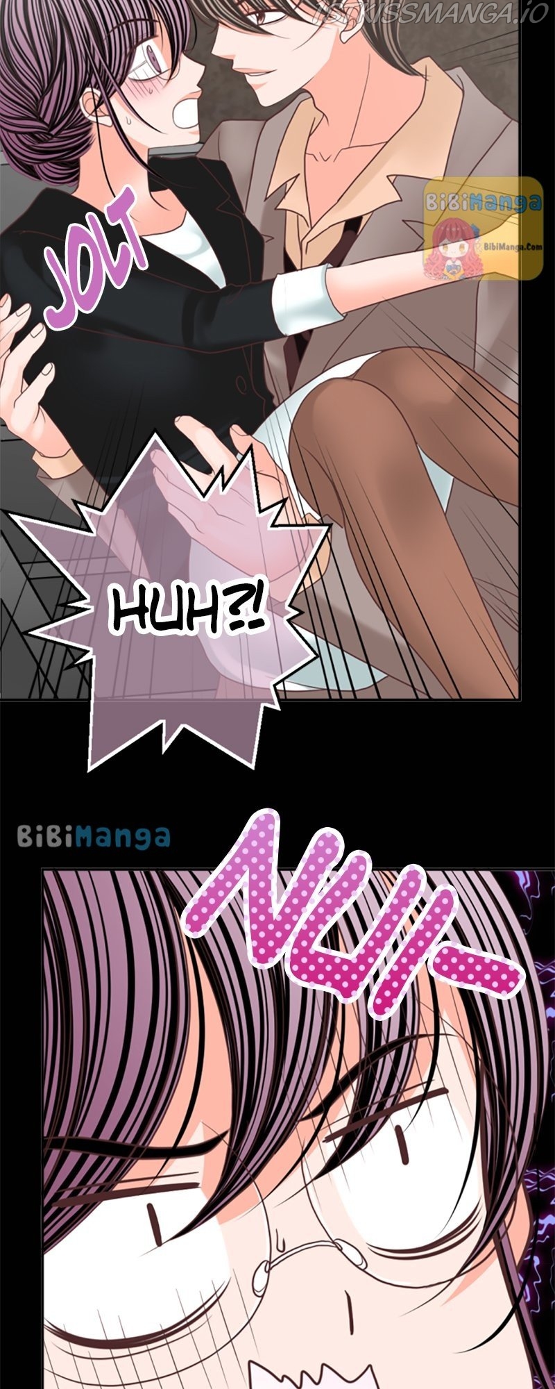 The Double Life of a Daydreaming Actress Chapter 88 - Page 12