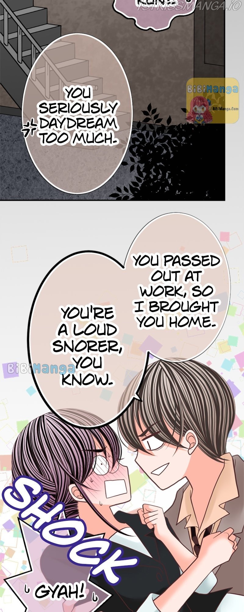 The Double Life of a Daydreaming Actress Chapter 88 - Page 16