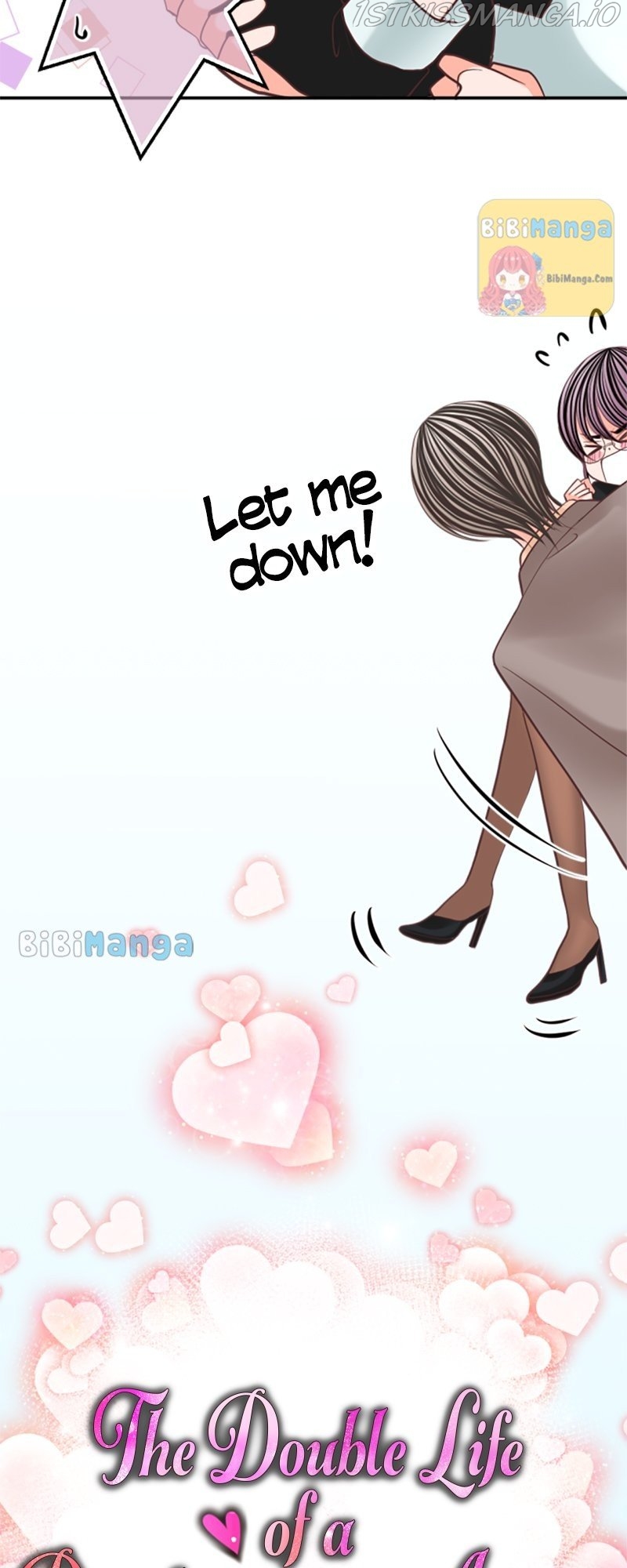 The Double Life of a Daydreaming Actress Chapter 88 - Page 17