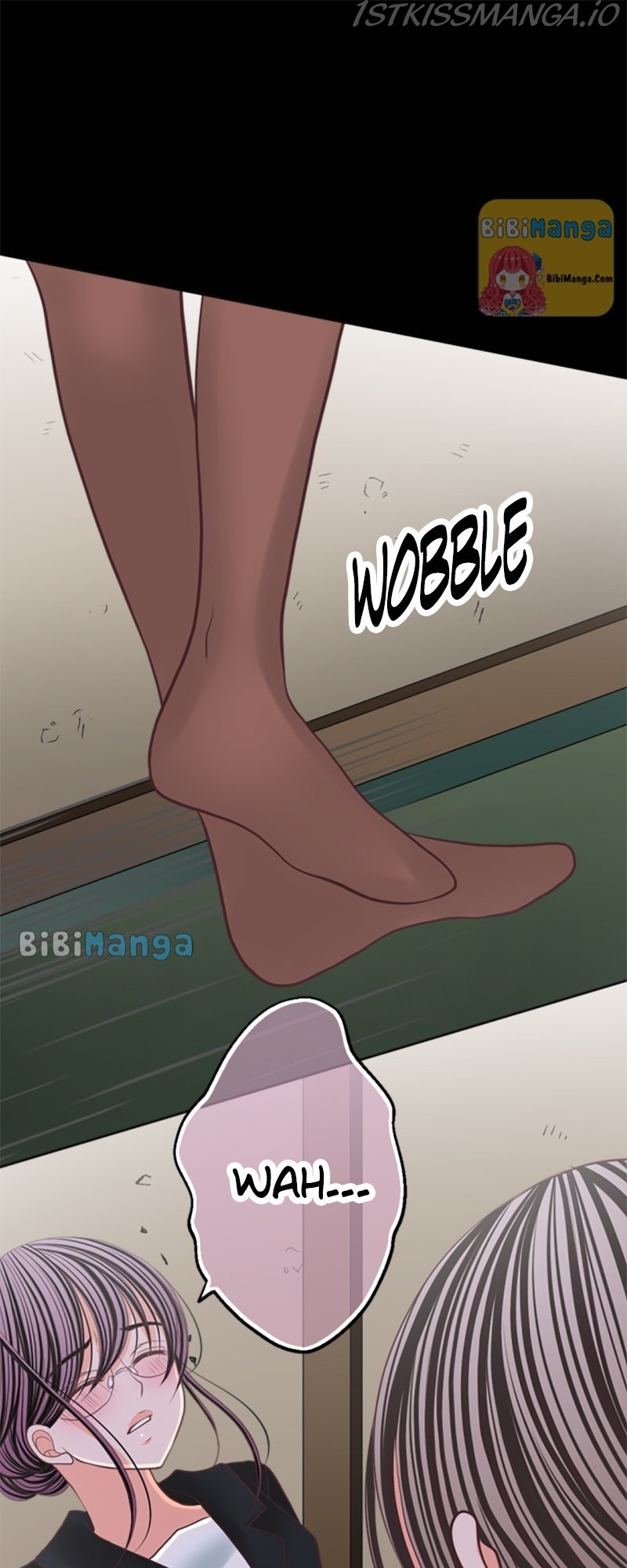 The Double Life of a Daydreaming Actress Chapter 88 - Page 27