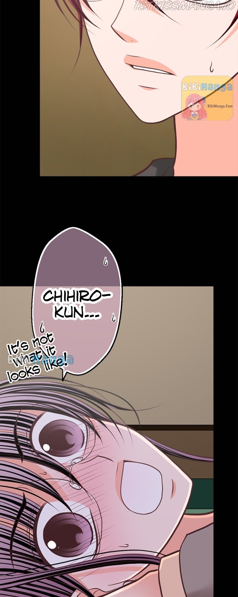 The Double Life of a Daydreaming Actress Chapter 88 - Page 38