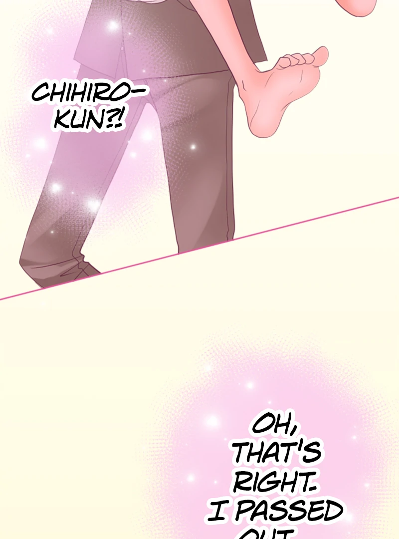 The Double Life of a Daydreaming Actress Chapter 89 - Page 15