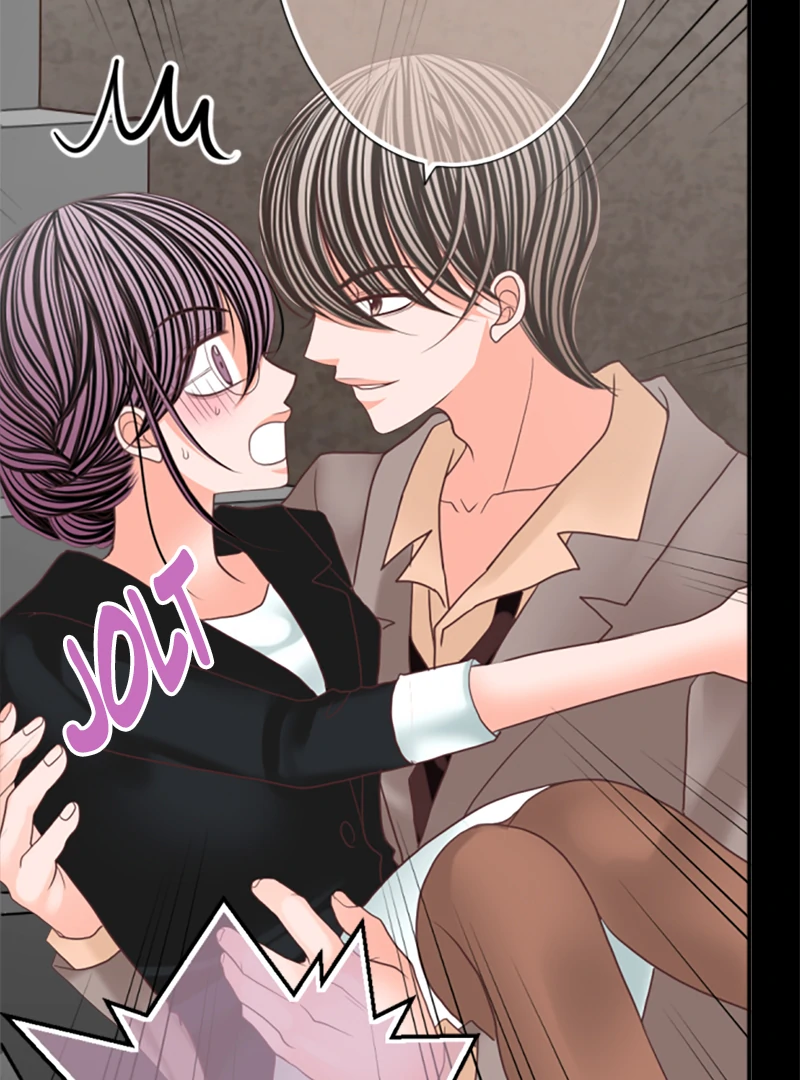 The Double Life of a Daydreaming Actress Chapter 89 - Page 20