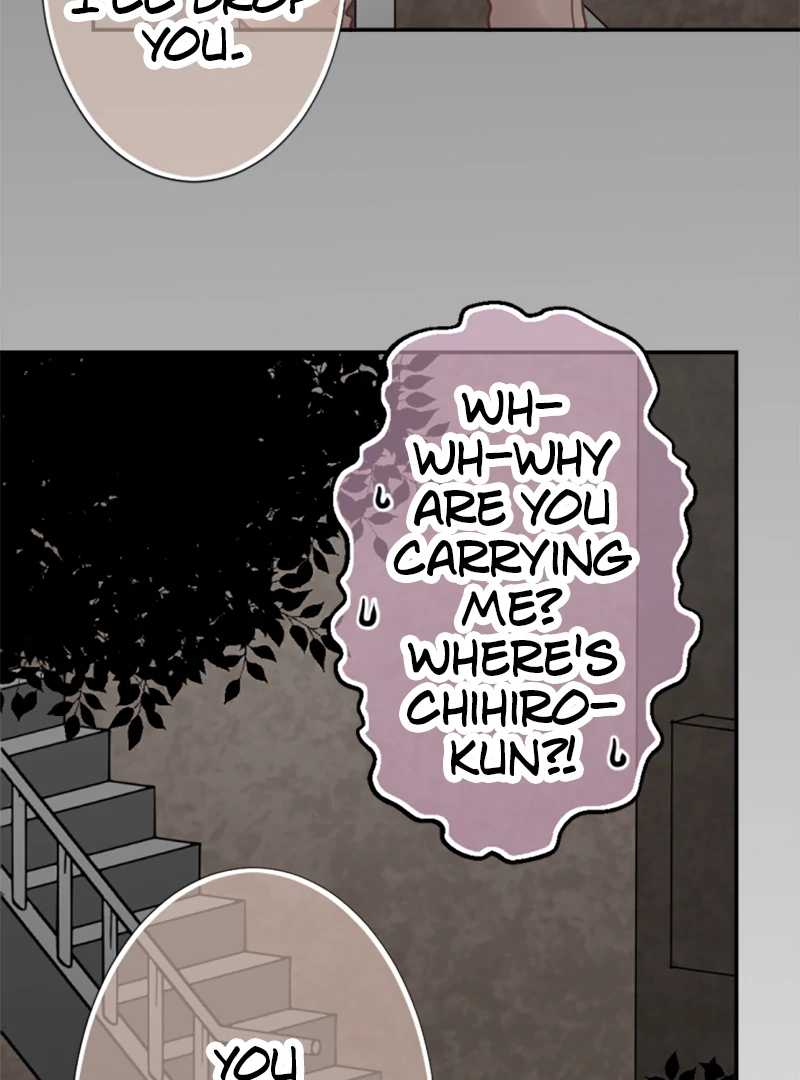 The Double Life of a Daydreaming Actress Chapter 89 - Page 26