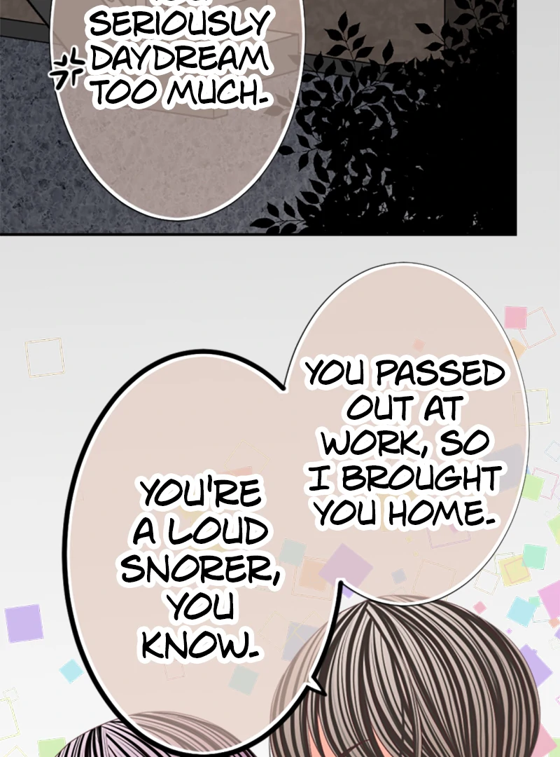 The Double Life of a Daydreaming Actress Chapter 89 - Page 27