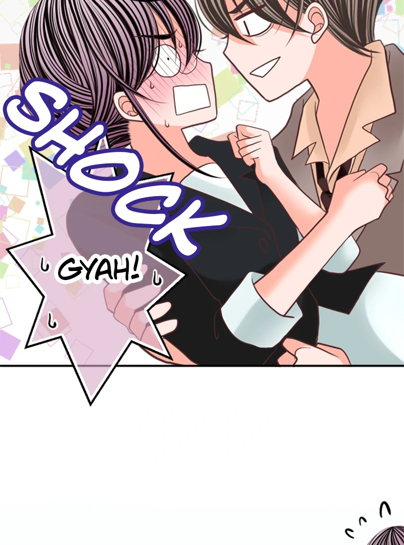 The Double Life of a Daydreaming Actress Chapter 89 - Page 28