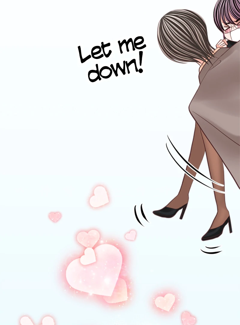 The Double Life of a Daydreaming Actress Chapter 89 - Page 29