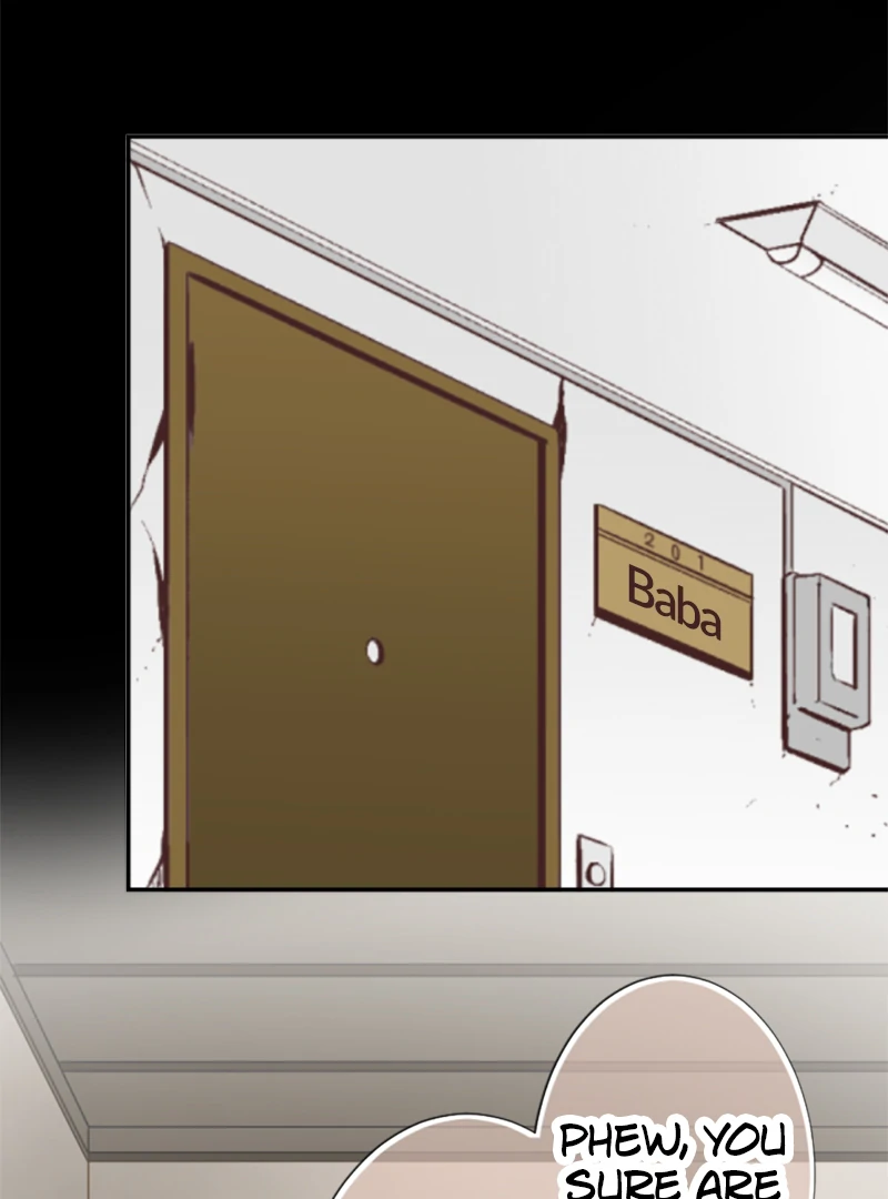 The Double Life of a Daydreaming Actress Chapter 89 - Page 33
