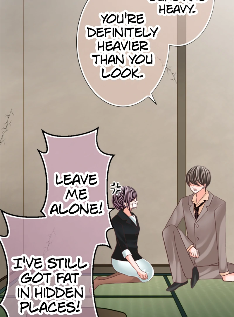 The Double Life of a Daydreaming Actress Chapter 89 - Page 34