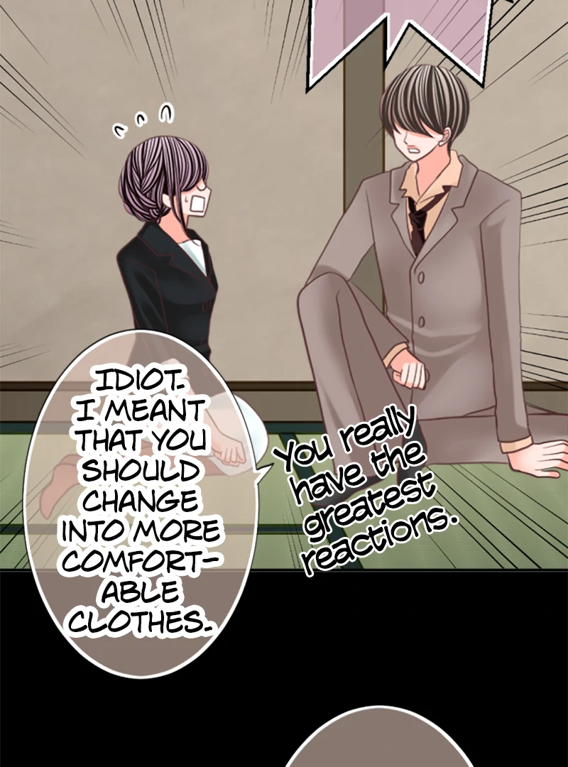 The Double Life of a Daydreaming Actress Chapter 89 - Page 39