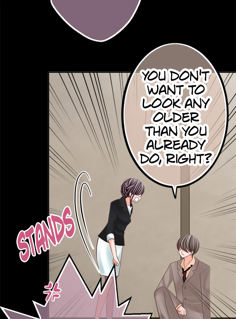 The Double Life of a Daydreaming Actress Chapter 89 - Page 43