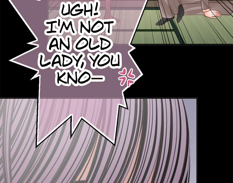 The Double Life of a Daydreaming Actress Chapter 89 - Page 44