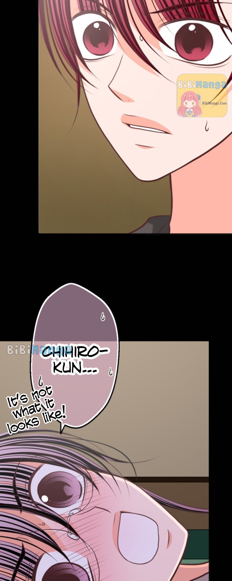 The Double Life of a Daydreaming Actress Chapter 90 - Page 2