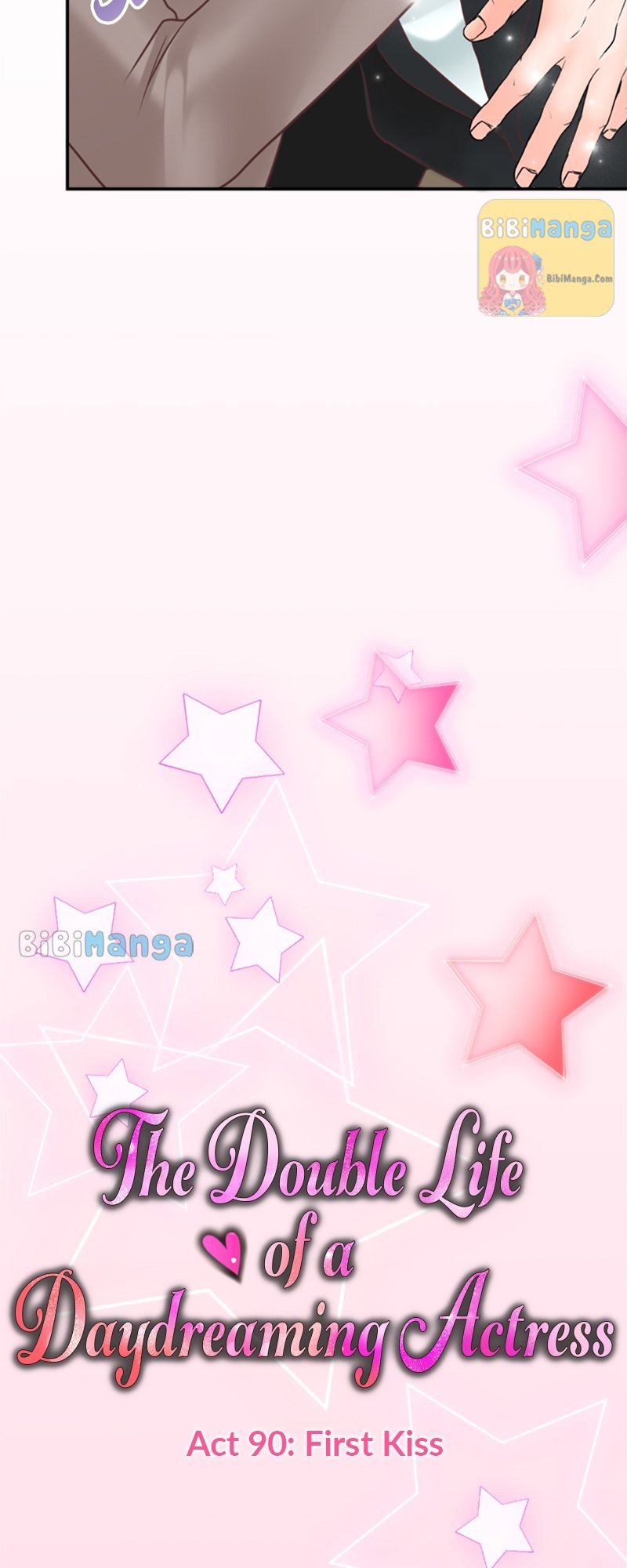 The Double Life of a Daydreaming Actress Chapter 90 - Page 16